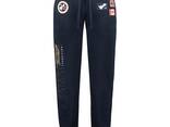 010041 Мужские спортивные брюки Geographical Norway - photo 1