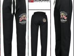 010042 Мужские спортивные брюки Geographical Norway SU1219H