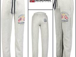 010043 Мужские спортивные брюки Geographical Norway SU1219H