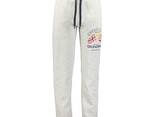 010043 Мужские спортивные брюки Geographical Norway SU1219H - photo 2