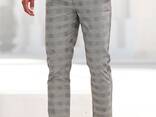 010069 Men's trousers by John Devin - photo 2
