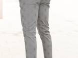 010069 Men's trousers by John Devin - photo 3