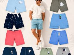 010104 Men’s Shorts Mix