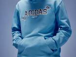 010126 Adidas Men's Hoodies - photo 1