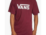 010128 Vans Men's T-Shirt Mix - фото 1