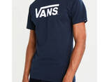 010128 Vans Men's T-Shirt Mix - фото 3
