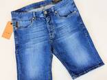 010130 Jack &amp; Jones Men's Denim Shorts - photo 1