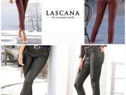 020080 Women's skinny trousers by Lascana