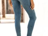 020089 Women's skinny jeans from Lascana - photo 2