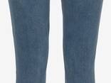 020089 Women's skinny jeans from Lascana - photo 3