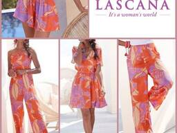 020105 Микс летней одежды от Lascana