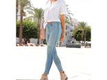020106 Women's jeans by Buffalo - photo 2