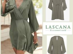 020116 Летнее короткое платье от Lascana
