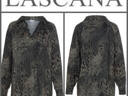 020132 Women's blouse by Lascana