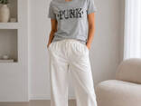020135 Микс женских футболок блузок - photo 1