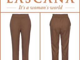 020139 Women's trousers Lascana