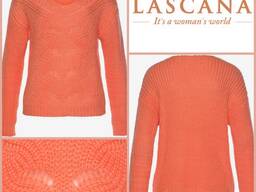 020141 Women's pullover from Lascana