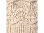 020146 Women's knitted pullover by Vivance - photo 3