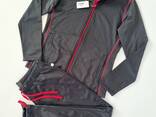 Damen Trainingsanzug Mix von Champion und Lotto - photo 2