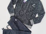 Damen Trainingsanzug Mix von Champion und Lotto - photo 4