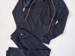 Damen Trainingsanzug Mix von Champion und Lotto - photo 9