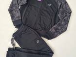 Damen Trainingsanzug Mix von Champion und Lotto - photo 11