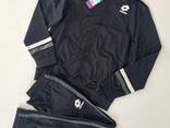 Damen Trainingsanzug Mix von Champion und Lotto - photo 13