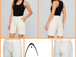 020198 Women's shorts from Head