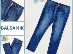 020201 Women’s Jeans by Balsamik