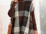 020215 Women’s Sweater Poncho by Lascana - photo 2