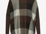 020215 Women’s Sweater Poncho by Lascana - photo 1