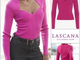 020218 Women’s Pullover Lascana