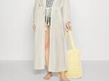020226 Women's Kimono Buffalo - photo 2