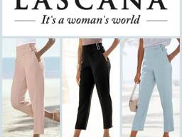 020249 Women’s Pants Lascana