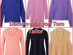 020260 Женский микс от Tom Tailor