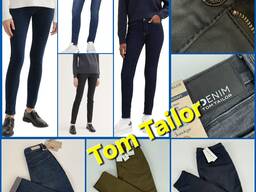 020267 Women’s Jeans and Trousers by Tom Tailor