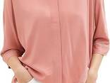 020277 Women’s Blouses and T-Shirts Mix by Tom Tailor - photo 1