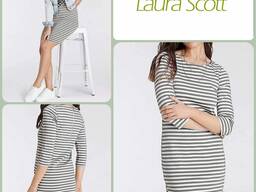 020280 Женское платье Laura Scott