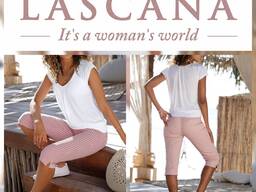 020288 Женские бриджи Lascana