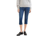 020289 Women’s Denim Capri Pants Tom Tailor - photo 2