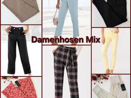 020291 Women’s Pants Mix