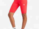 020298 Adidas Women’s Fit Active Shorts - photo 2