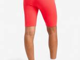 020298 Adidas Women’s Fit Active Shorts - photo 1