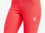 020298 Adidas Women’s Fit Active Shorts - photo 3