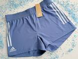 020300 Adidas Women's Shorts - photo 1