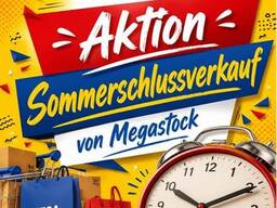 030049 Textile Products Mix by Aldi