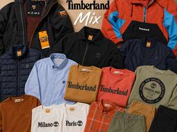 Timberland Mix