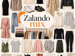 030064 Zalando Mix