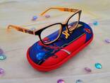 040027 Children's glasses Mix - фото 2