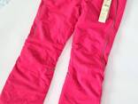040034 Ski trousers for girls from O´Neill - photo 1